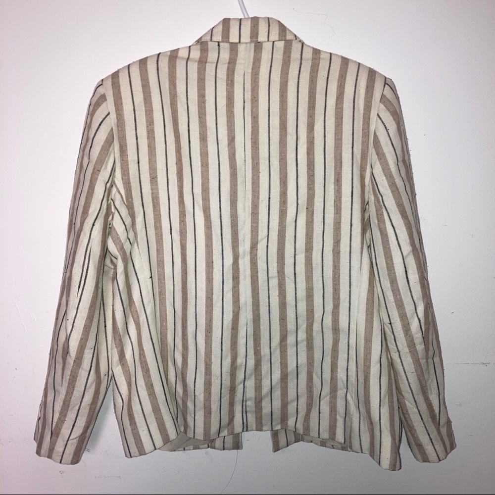 VINTAGE blazer - Picture 3 of 7